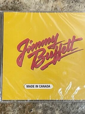 Jimmy Buffett - Songs You Know By Heart [New CD]